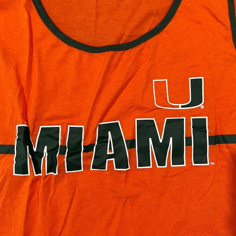 NEW Miami Tank Top - Picture 3 of 7
